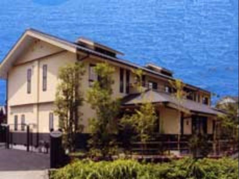 Kochi Youth Hostel Sake No Kuni Kyowakoku Kochi (Shikoku) Exterior foto